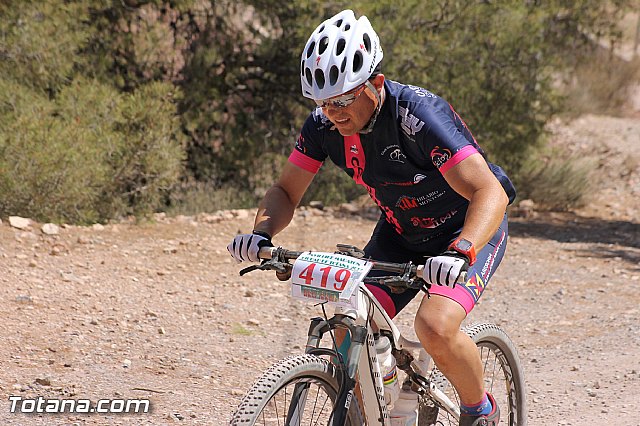 XVII Bike Maraton Btt Ciudad de Totana 2014 - 426